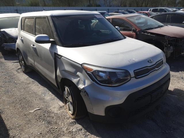 Vin: kndjn2a24j7607240, lot: 57425625, kia soul 20184