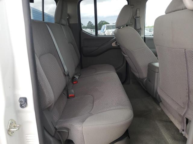 2017 NISSAN FRONTIER S - 1N6DD0ER8HN709638