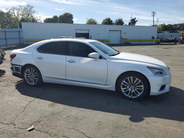Vin: jthbl5ef1h5144471, lot: 55804125, lexus ls460 460 20174
