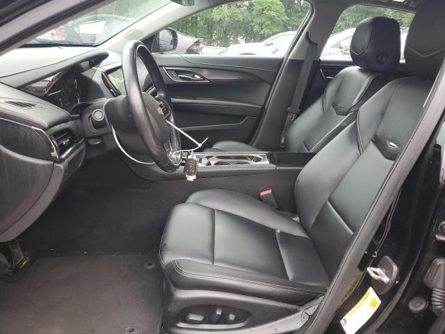 2018 CADILLAC ATS - 1G6AA5RX1J0145681