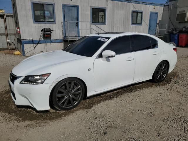 Vin: jthbe1bl6e5032578, lot: 57596955, lexus gs350 350 2014 img_1