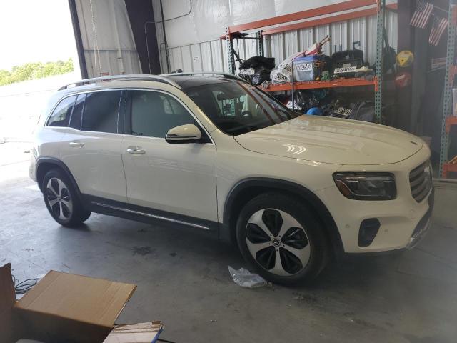 Vin: w1n4m4gb6sw382290, lot: 58749705, mercedes-benz glb-class 250 20194
