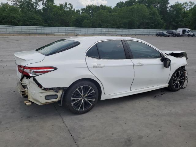 Vin: 4t1b11hk8ju639556, lot: 55405485, toyota camry l 20183