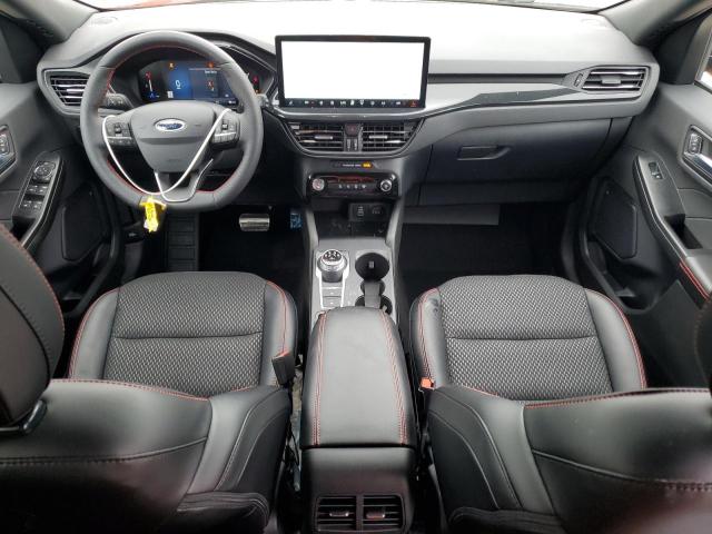 2024 FORD ESCAPE ST - 1FMCU9MNXRUA95518