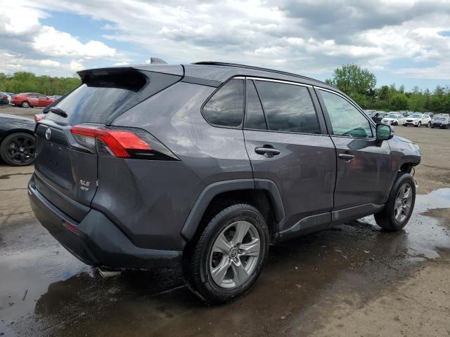 Vin: 2t3p1rfv2nw249454, lot: 56309895, toyota rav4 xle 20223