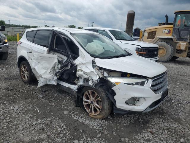 Vin: 1fmcu0gd1hud18476, lot: 55894375, ford escape se 20174