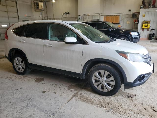 2014 HONDA CR-V EX - 5J6RM4H58EL009581
