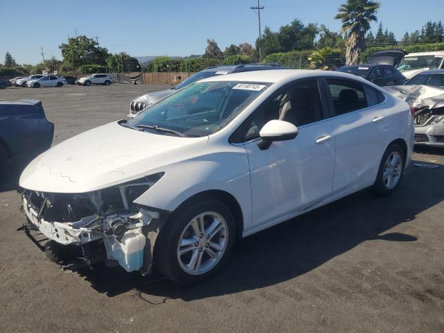 Vin: 1g1be5sm1g7298558, lot: 58190745, chevrolet cruze lt 2016 img_1