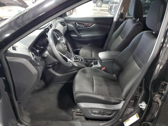 2019 NISSAN ROGUE S - KNMAT2MV3KP534259