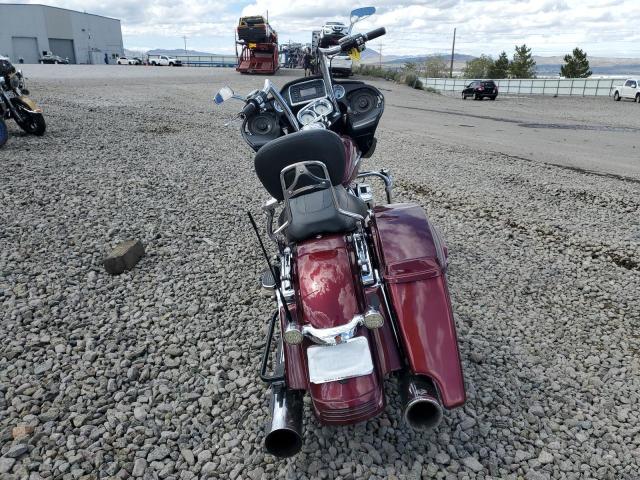 2015 HARLEY-DAVIDSON FLTRX ROAD 1HD1KHM35FB656109