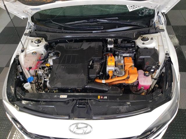 2023 HYUNDAI ELANTRA LI - KMHLN4AJ9PU041027