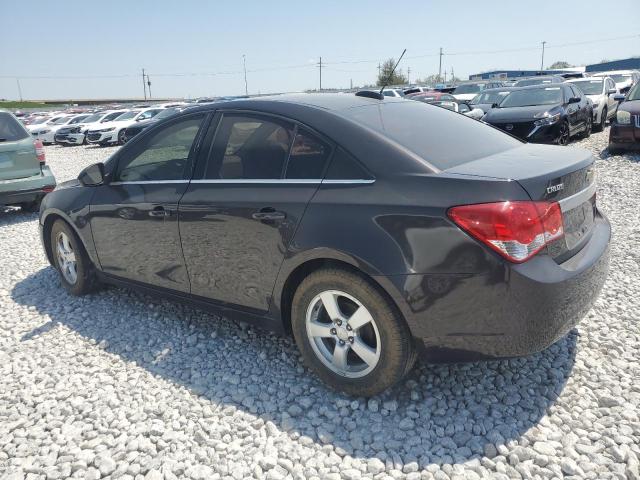 Vin: 1g1pc5sb9f7142907, lot: 53025335, chevrolet cruze lt 20152