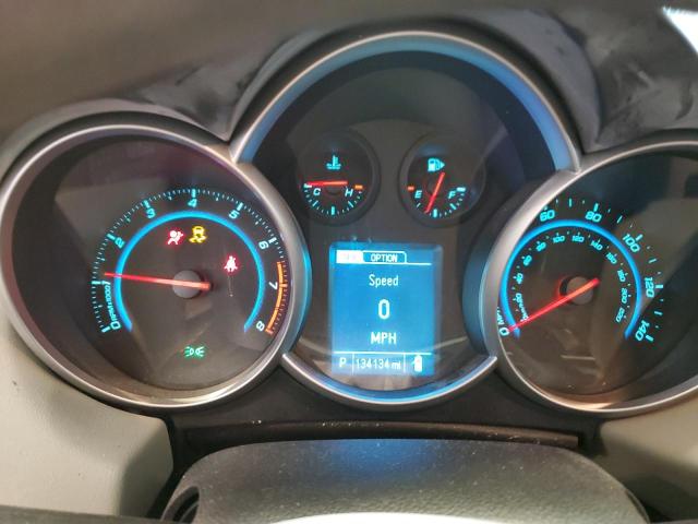 2014 CHEVROLET CRUZE LS - 1G1PA5SH9E7147923
