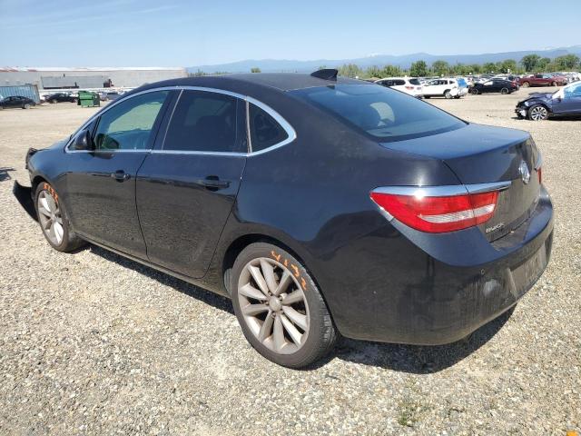 BUICK VERANO CON 2015 charcoal  gas 1G4PR5SK6F4119443 photo #3