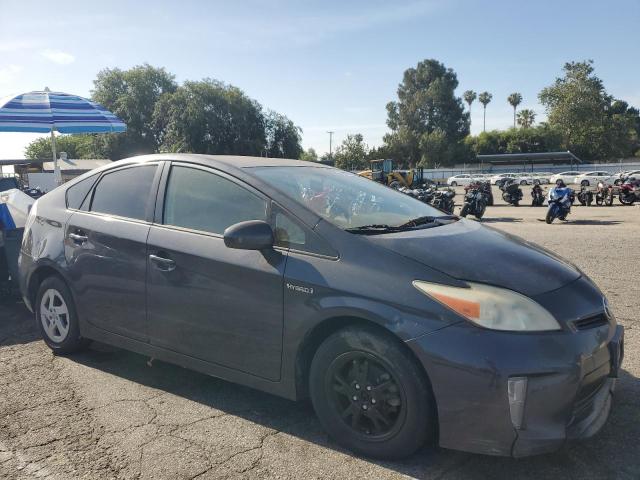 Vin: jtdkn3du6c5461137, lot: 58238085, toyota prius 20124