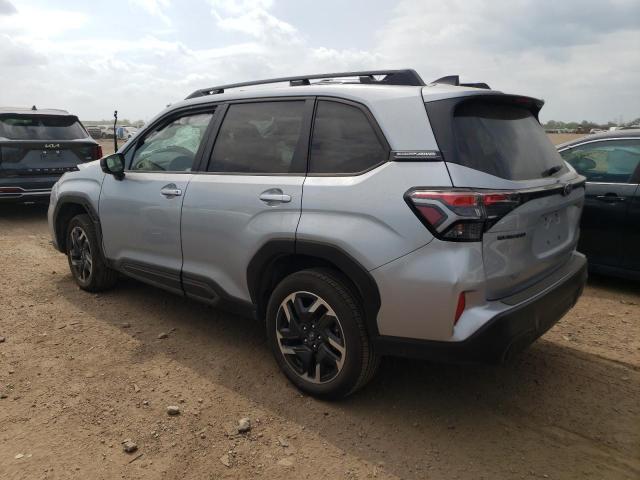 Vin: jf2sldrc6sh545601, lot: 56981455, subaru forester limited 20252