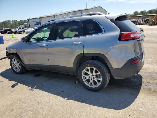 Vin: 1c4pjlcb5fw670210, lot: 57579245, jeep grand cher latitude 20152