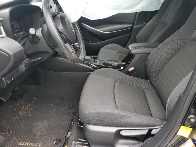 2020 TOYOTA COROLLA SE - JTDS4RCE9LJ006516