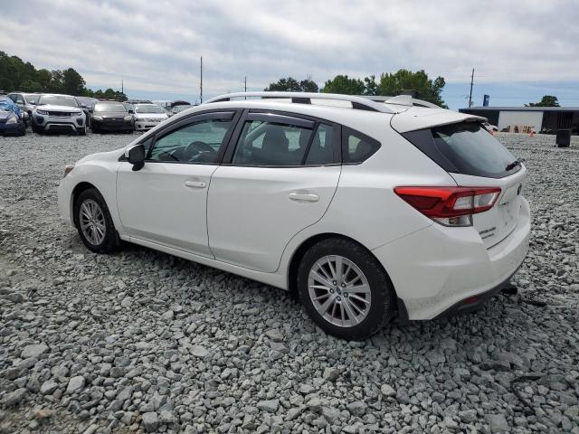 Vin: 4s3gtad68h3735734, lot: 52715295, subaru impreza premium plus 20172