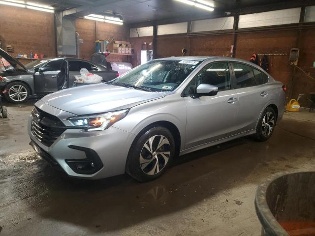 SUBARU LEGACY PRE