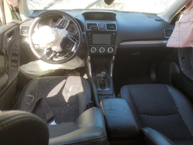 2016 SUBARU FORESTER 2 - JF2SJGDC0GH496417