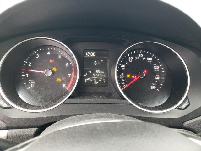 2017 VOLKSWAGEN JETTA S - 3VW2B7AJ6HM334235