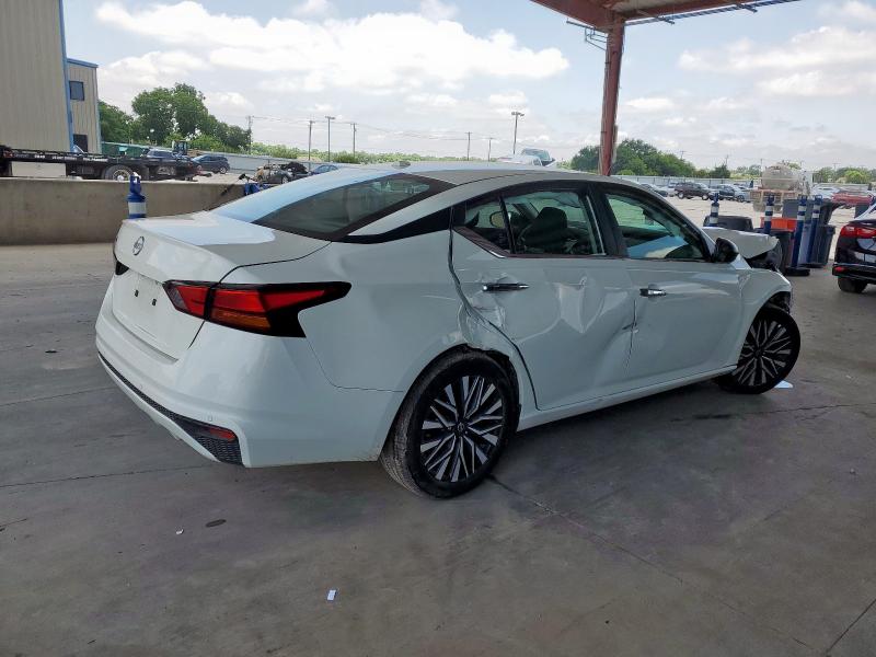 Vin: 1n4bl4dv0sn347000, lot: 58578915, nissan altima sv 20253