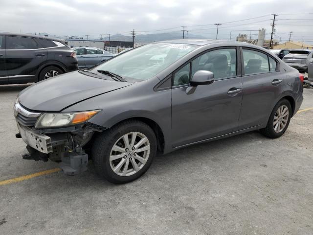 Vin: 2hgfb2f86ch330174, lot: 56070795, honda civic ex 2012 img_1