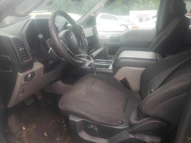 2019 FORD F150 SUPER - 1FTEW1C50KKE56931