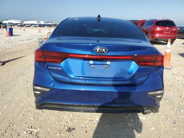 2020 KIA FORTE FE - 3KPF24AD3LE256495