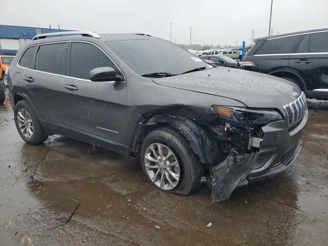 Vin: 1c4pjmlx0kd299898, lot: 56904625, jeep grand cher latitude plus 20194