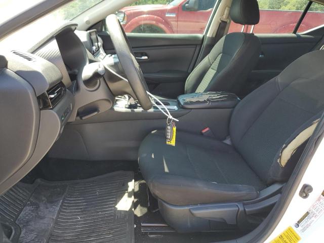 2020 NISSAN SENTRA S - 3N1AB8BVXLY260103