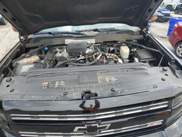 2016 CHEVROLET SILVERADO - 1GC1KWE87GF265859