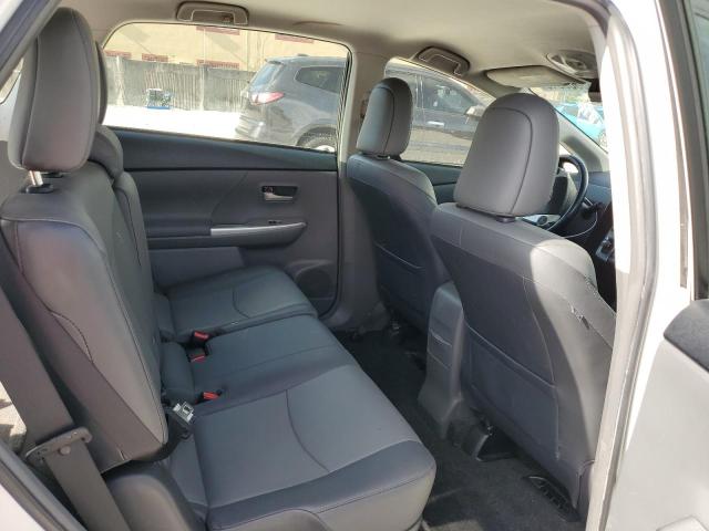 jtdzn3eu9d3271021 - 2013 Toyota Prius - #56663315