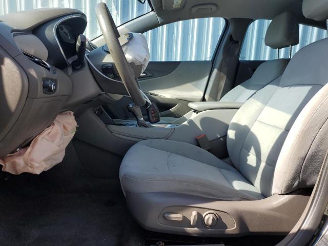 2018 CHEVROLET MALIBU LT - 1G1ZD5ST8JF124704