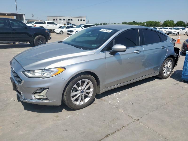 Vin: 3fa6p0hdxlr111145, lot: 56926105, ford fusion se 2020 img_1