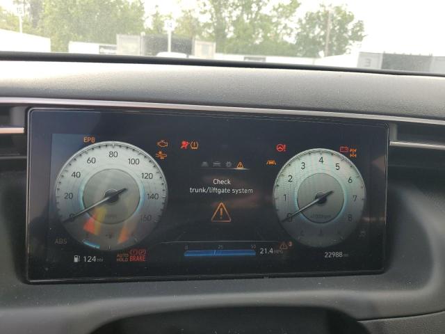 2023 HYUNDAI SANTA CRUZ 5NTJCDAE1PH064057