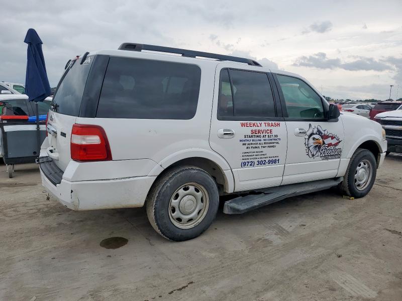 Vin: 1fmju1j51def09236, lot: 57498685, ford expedition xlt 20133