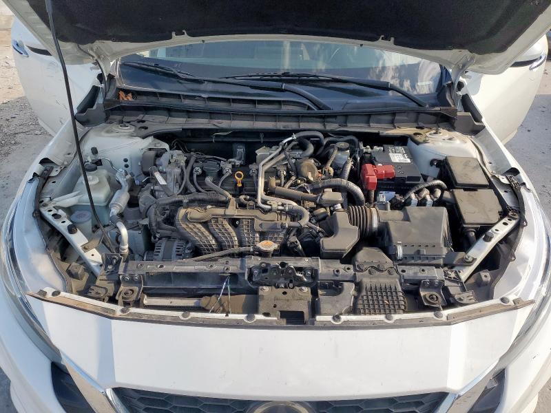 2021 NISSAN ALTIMA S - 1N4BL4BV2MN313565