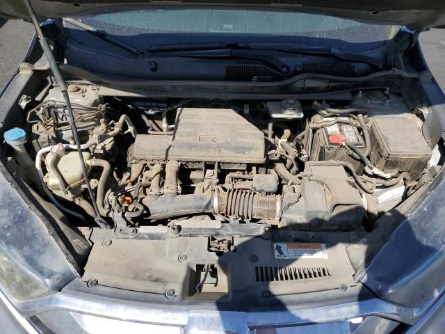 2017 HONDA CR-V EXL 5J6RW1H88HL002511