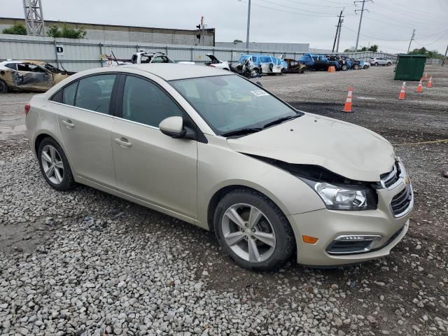 Vin: 1g1pf5sb5g7128933, lot: 58573885, chevrolet cruze lt 20164