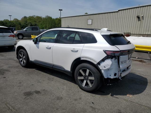 Vin: 3gpkhxrj1rs538619, lot: 56821455, honda prologue t tour 20242