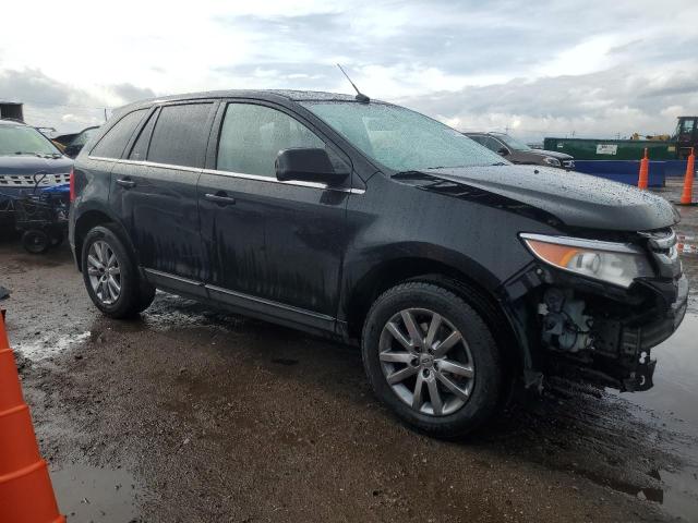 Vin: 2fmdk4kc6bba50229, lot: 56170015, ford edge limited 20114