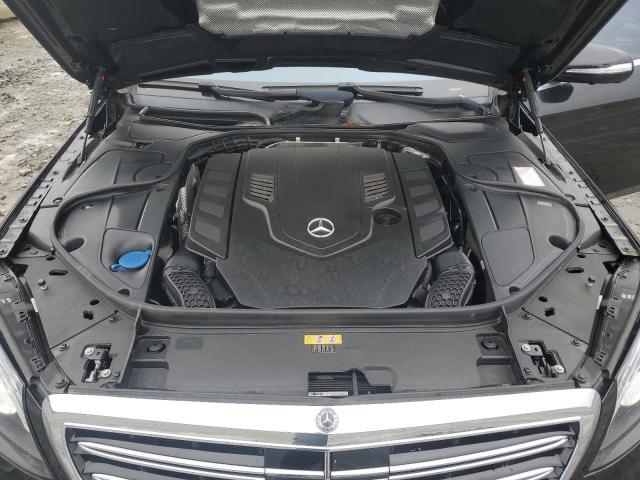 2018 MERCEDES-BENZ S 560 WDDUG8DB6JA373973