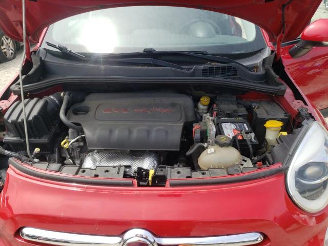 2016 FIAT 500X EASY ZFBCFXBT3GP371959