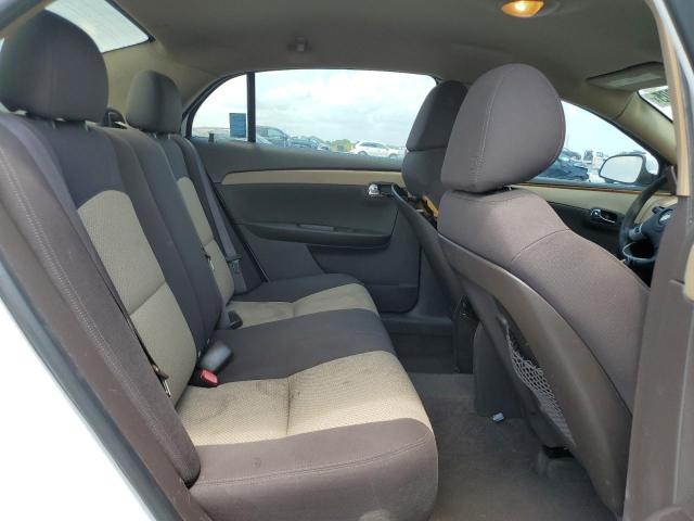 2012 CHEVROLET MALIBU 1LT - 1G1ZC5EU3CF166529
