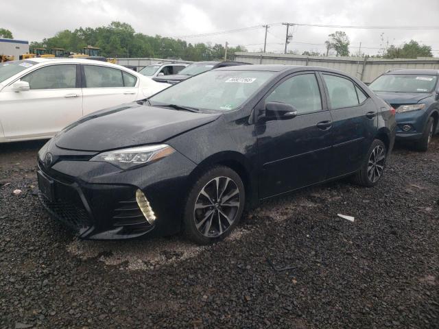 Vin: 2t1burhexkc144729, lot: 56927265, toyota corolla l 2019 img_1