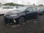 2019 TOYOTA COROLLA L - 2T1BURHEXKC144729
