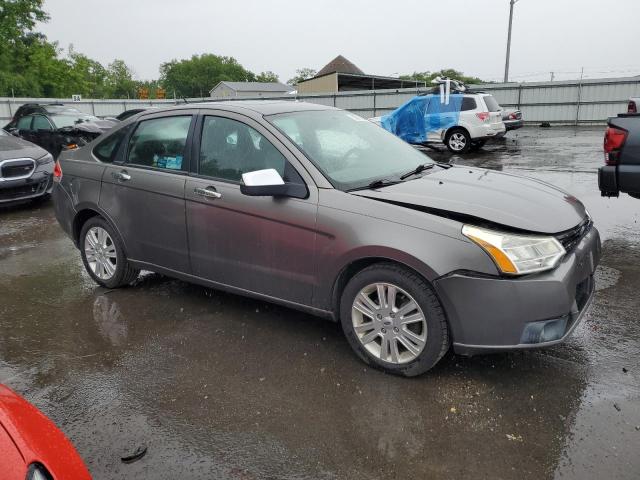 Vin: 1fahp3hn0bw157842, lot: 58361195, ford focus sel 20114