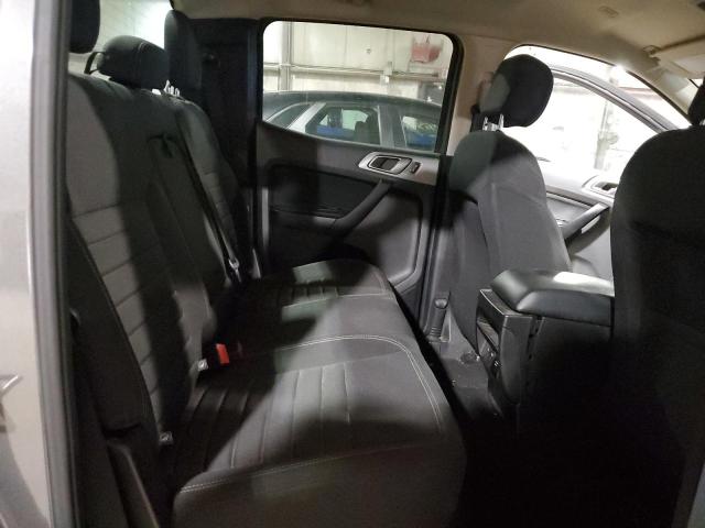 2021 FORD RANGER XL - 1FTER4FH7MLD74965